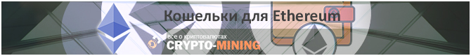 Пять основных способов хранения криптовалюты Эфириум
