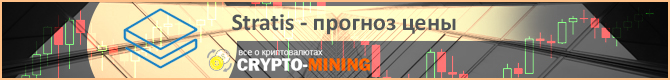 Прогноз цены START на 2018 год